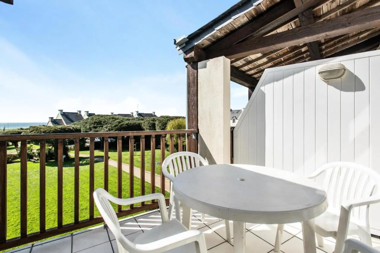 Residence Port Du Crouesty - Maeva Home - Studio 5 Personnes - Selection - Vue Mer Mae-2901 Arzon