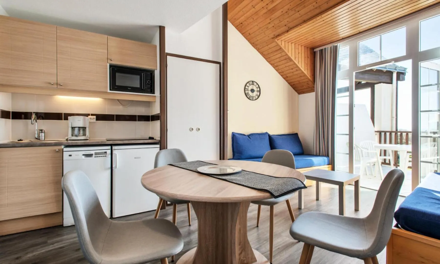 Residence Port Du Crouesty - Maeva Home - Studio 5 Personnes - Selection - Vue Mer Mae-2901 Arzon Frankreich