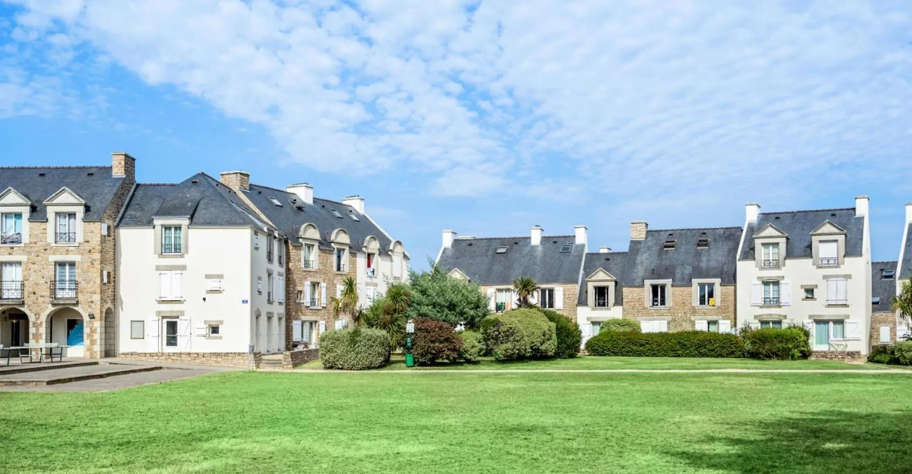 Residence Port Du Crouesty - Maeva Home - Studio 5 Personnes - Selection - Vue Mer Mae-2901 Arzon 0*,