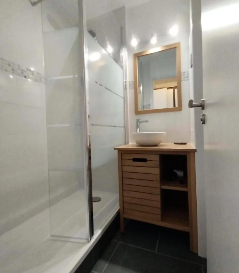 Residence Port Du Crouesty - Maeva Home - Studio 5 Personnes - Selection - Vue Mer Mae-2901 Arzon Apartment