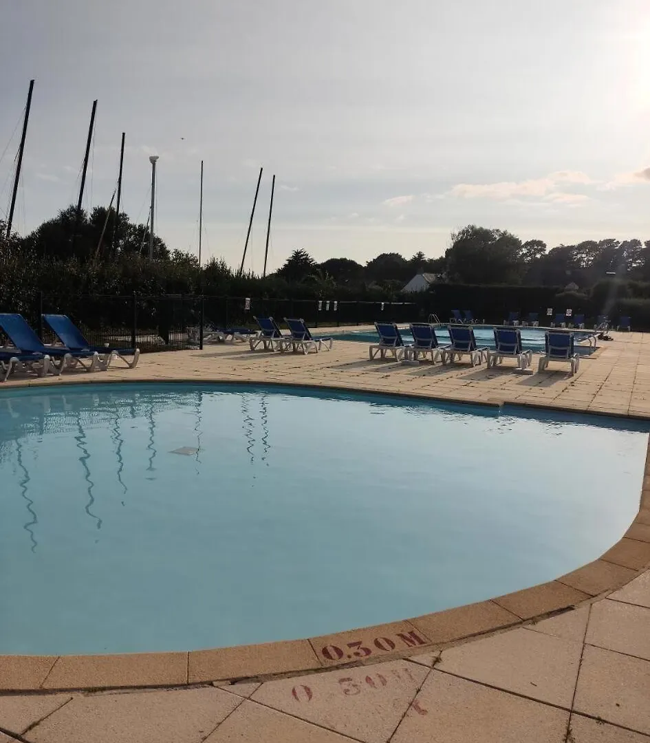 Residence Port Du Crouesty - Maeva Home - Studio 5 Personnes - Selection - Vue Mer Mae-2901 Arzon
