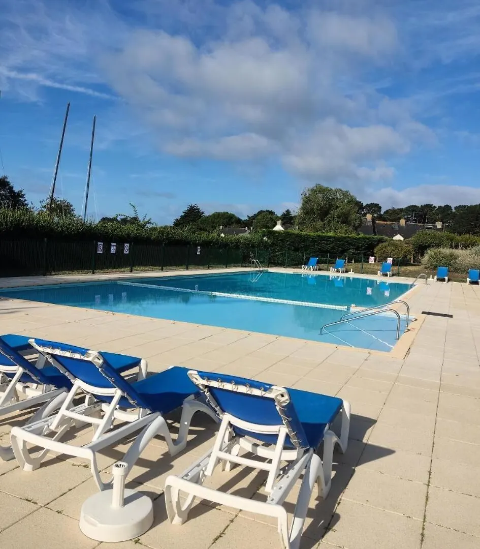 Residence Port Du Crouesty - Maeva Home - Studio 5 Personnes - Selection - Vue Mer Mae-2901 Arzon Apartment